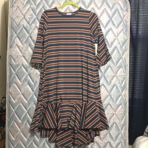 Lularoe  dress